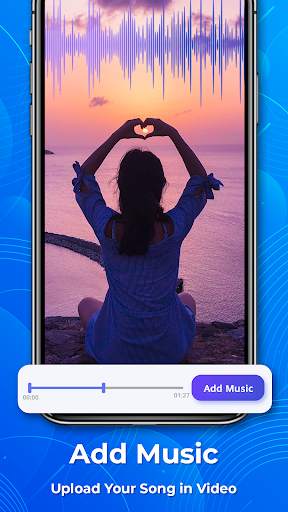 Love Video Maker With Music screenshot 5