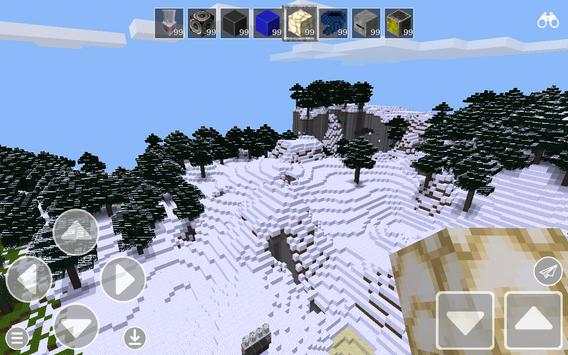 Dragon Craft : Pocket Edition screenshot 3