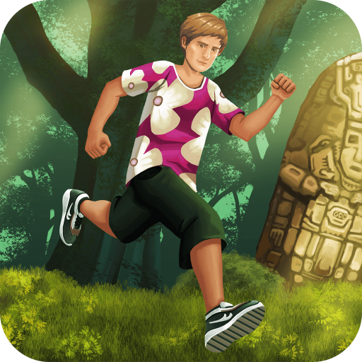 Jungle Dash icon