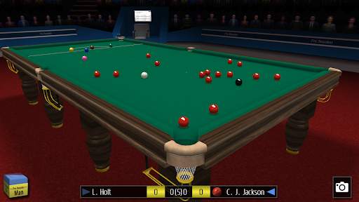 Pro Snooker 2024 screenshot 8
