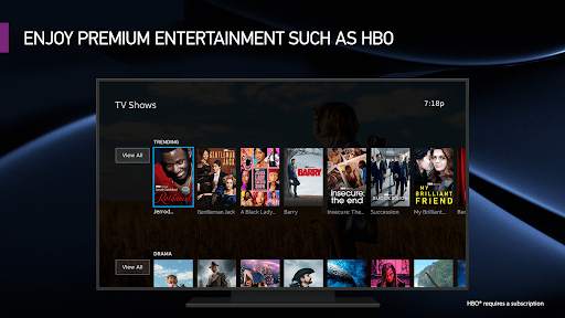 DIRECTV screenshot 21