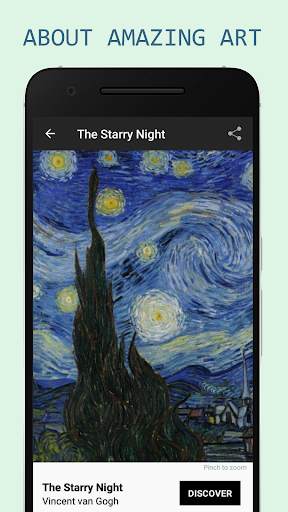 Art Saga screenshot 2