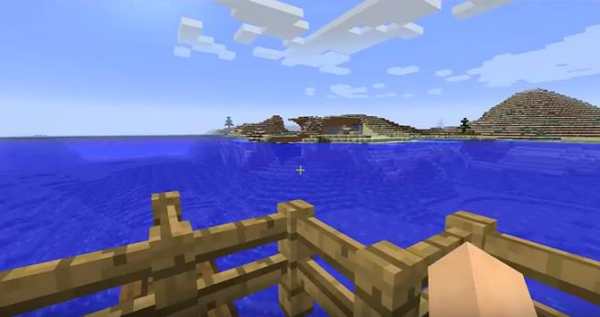 Top Boat Mod for MCPE screenshot 2