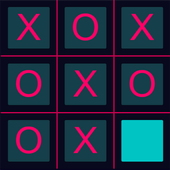 Xox Advanced icon