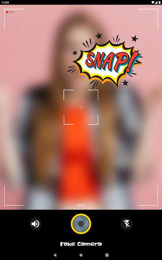 Fake Camera screenshot 10