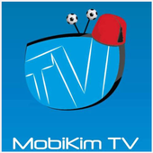 Mobikim TV أيقونة