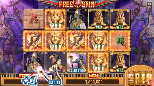 Hi SLOT- Social Casino screenshot 2