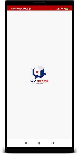 My Space screenshot 1