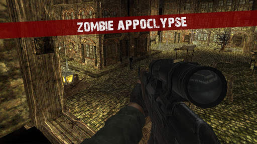 Zombie Survival - The Last Day screenshot 5