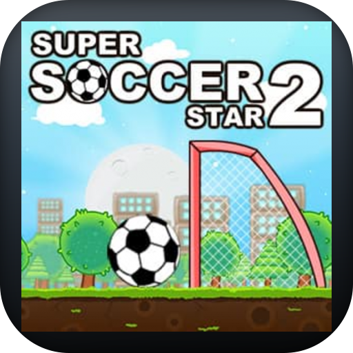 Super Soccer Star ‎2 icon