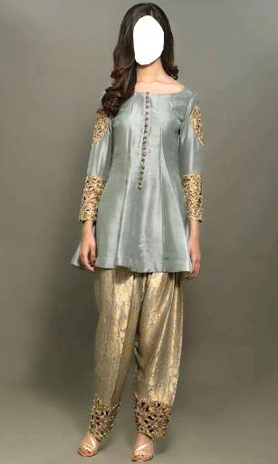 Women Pretty Outfits Suits screenshot 15