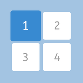 1234! आइकन