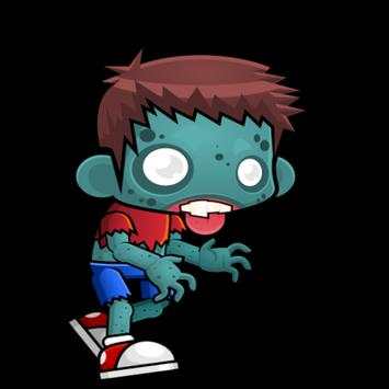 Zombie Land screenshot 3