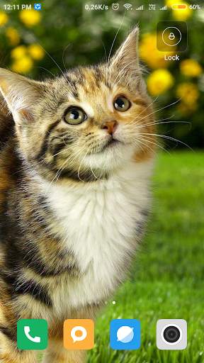 Cute wallpaper screenshot 5