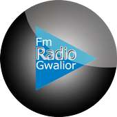 Fm Radio Gwalior icon