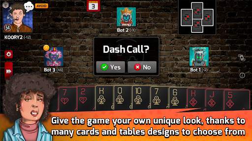 Pocket Estimation screenshot 9