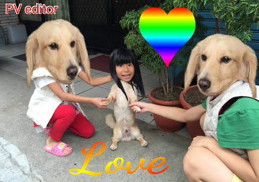 Photo/Vector Graphics Editor screenshot 1