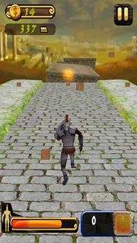 Temple King Run screenshot 5