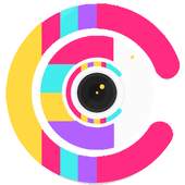 Candy Selfie Camera - new z camera 1.1