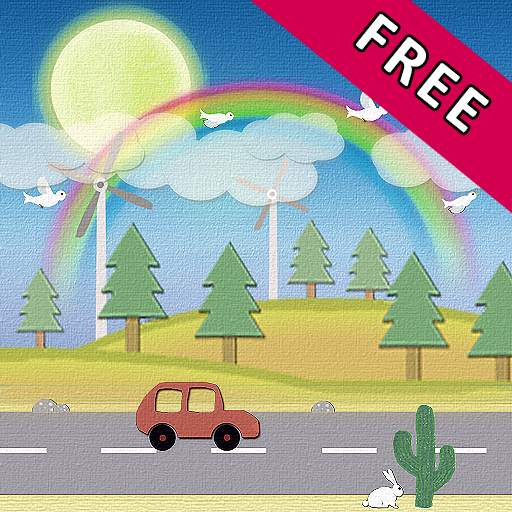 Paper Land 2 Live Wallpaper FREE 1.9
