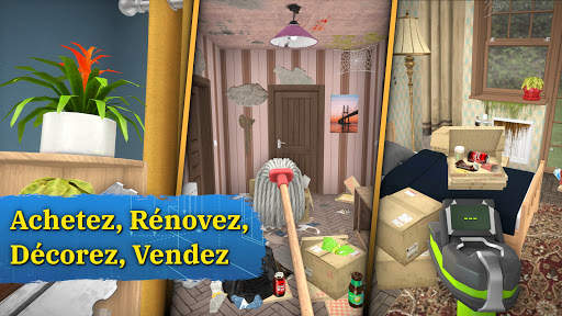 House Flipper: Home Design screenshot 3