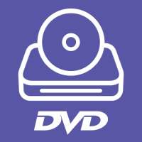 Universal DVD Player Remotes logo
