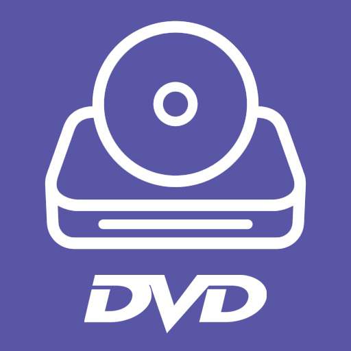 Universal DVD Player Remotes 1.0.1