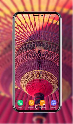 New Fractal Wallpapers screenshot 10