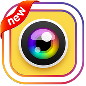 Sweet Selfie Camera Lite Filters icon