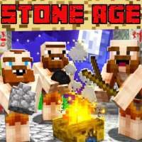 Stone Age Mod logo