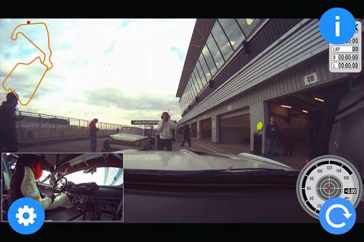 VBOX Video screenshot 2