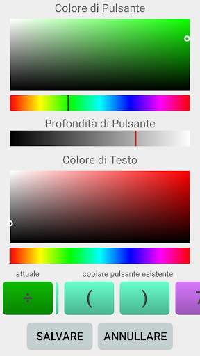 Calcolatrice Scientifica screenshot 8