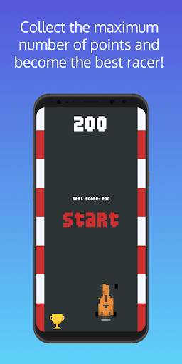 Drive Or Die screenshot 4