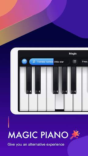 Beginner piano screenshot 3