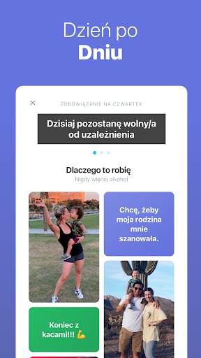 I Am Sober - Jestem trzeźwy screenshot 5