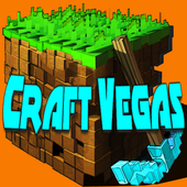 Crafts Vegas icon