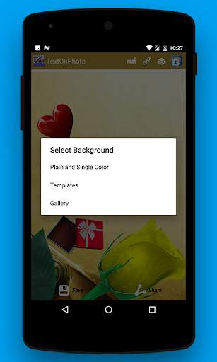 Text on Photo Editor✎ Text Animation on Picture screenshot 5