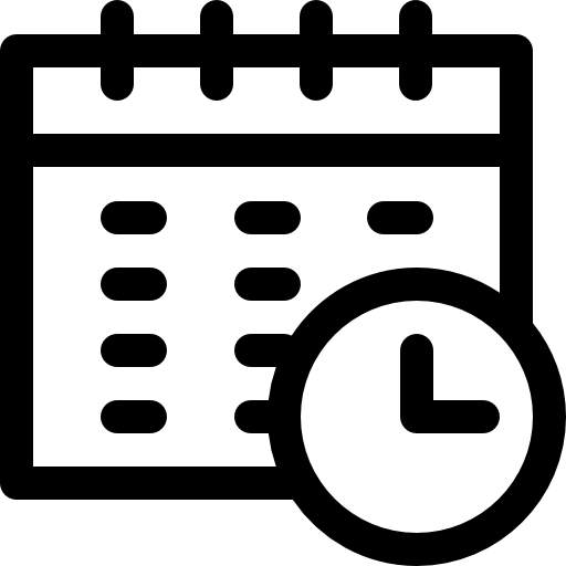 My Timetable 1.0.0