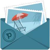Print&Post - Print your photos logo