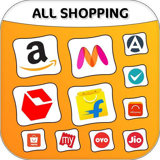 Online Shopping Apps India Best Top 10 1.0