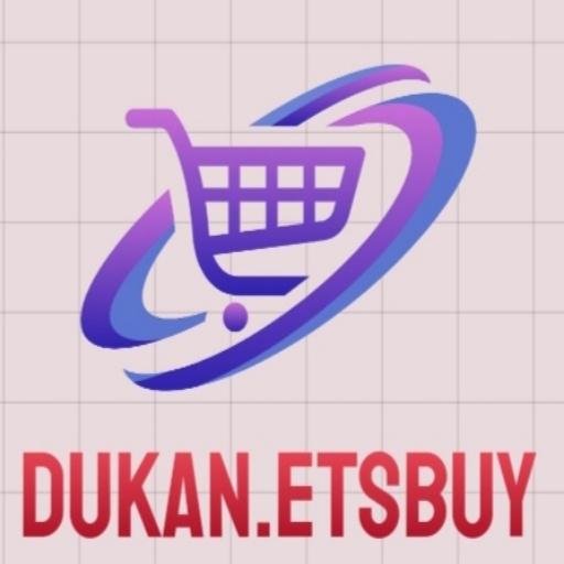 My dukan icon