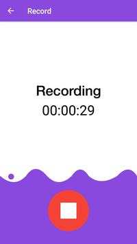 Add effects to voice mp3 screenshot 5