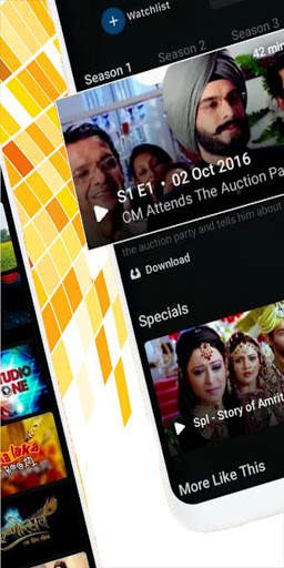 Star Utsav HD-Live TV Serial Star Utsav Tips screenshot 1