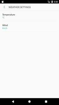 South Africa Weather screenshot 6