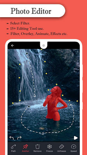Enlighte PixaMotion – Photo Motion Animation screenshot 2