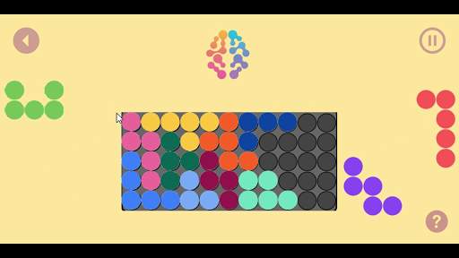 Piece12 - Puzzle Game screenshot 2