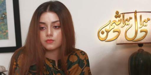 Drama Mera Dil Mera Dushman screenshot 1