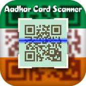 Aadhar Card Scanner on 9Apps