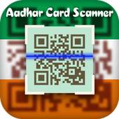 Aadhar Card Scanner 1.0