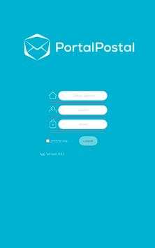 Portal Postal screenshot 8